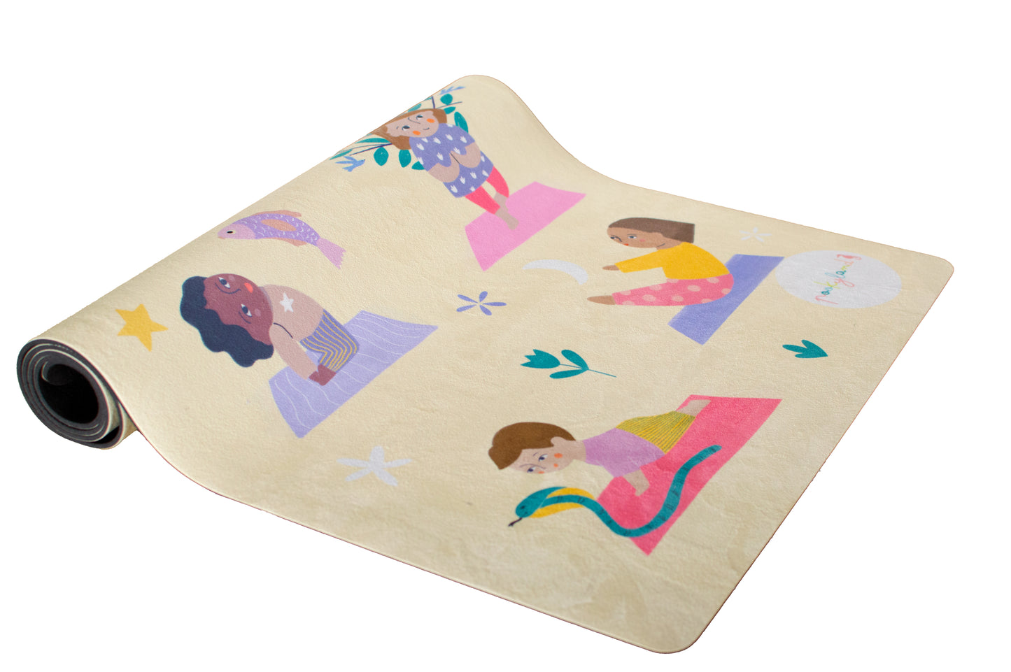 Kids Yoga Mat